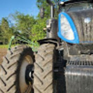 Meet your Posher, Mike